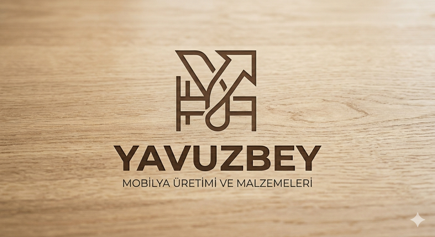 YAVUZBEY Logo
